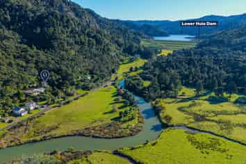 21 Huia Dam Road, Huia