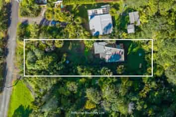 21 Huia Dam Road, Huia