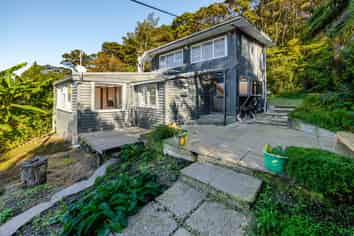 21 Huia Dam Road, Huia