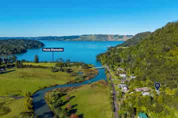 21 Huia Dam Road, Huia