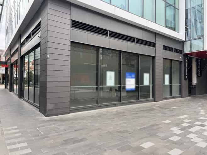 Premium Hospitality Opportunity at The Terrace