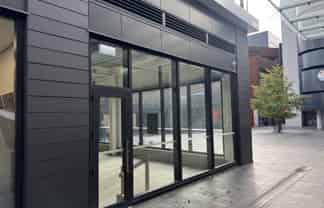 Premium Hospitality Opportunity at The Terrace