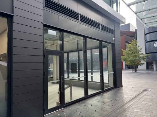 Premium Hospitality Opportunity at The Terrace