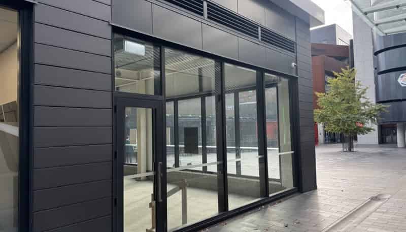 83 Cashel Street, Christchurch Central