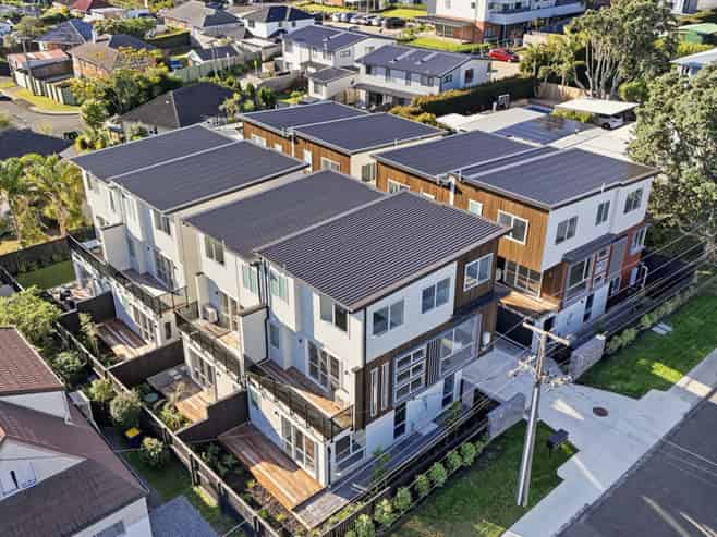 3 Corrella Road, Belmont