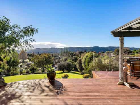 27 Herbert Drive, Whangamata