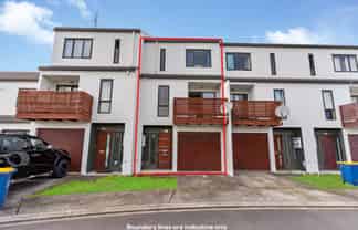 11/12 Ambrico Place, New Lynn