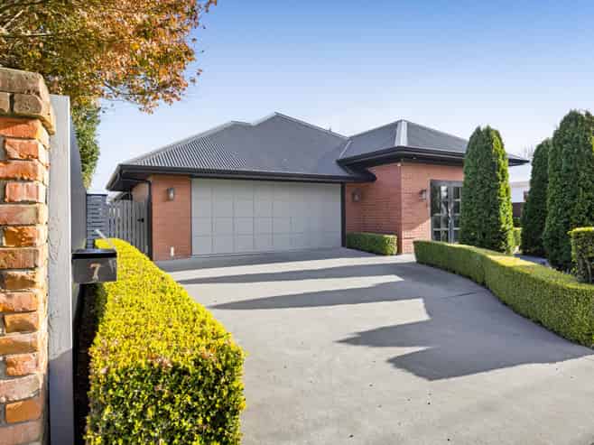 7 Cameron Street, Hawera