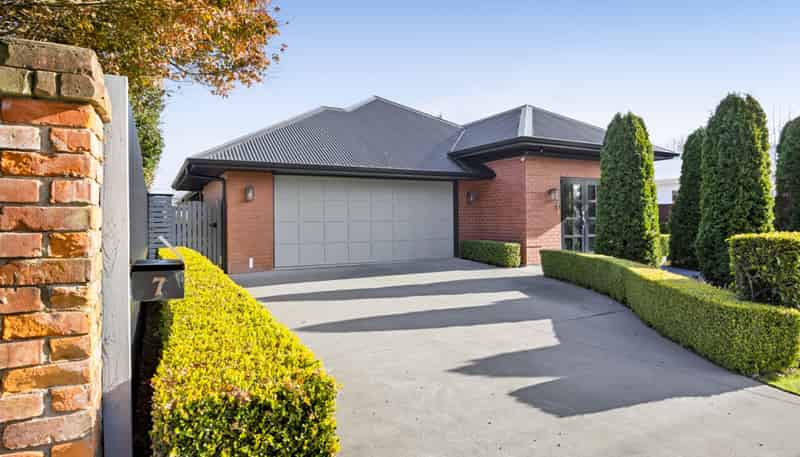 7 Cameron Street, Hawera