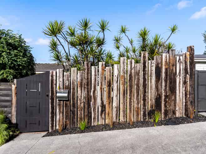 9 Richard Farrell Avenue, Remuera