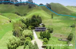 1765 Tutukau Road, Kinloch
