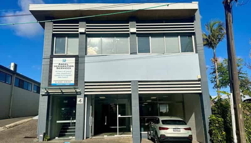 4 Minnie Street, Eden Terrace