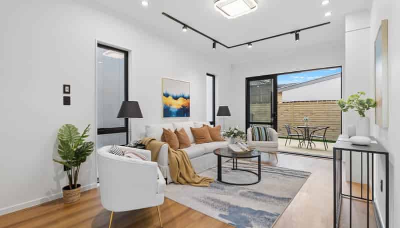 8B, 8D Brentford Place, Manurewa
