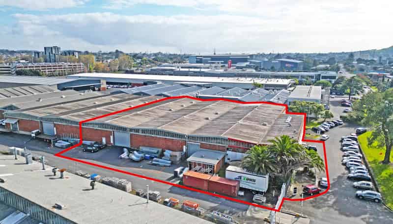 43 Carbine Road, Mount Wellington