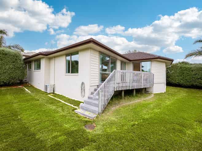 155 Gulf Harbour Drive, Gulf Harbour