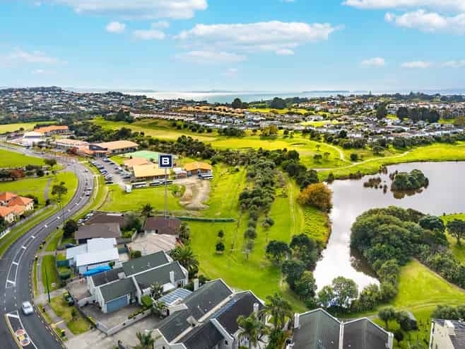 155 Gulf Harbour Drive, Gulf Harbour