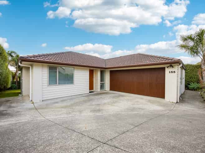 155 Gulf Harbour Drive, Gulf Harbour