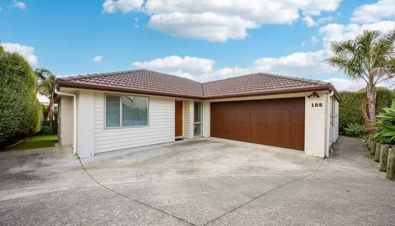 155 Gulf Harbour Drive, Gulf Harbour