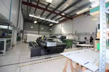 1,227sqm industrial