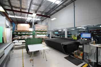 1,227sqm industrial