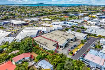 1,227sqm industrial