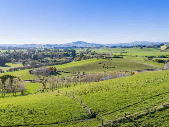 12 Homewood Road, Waipawa