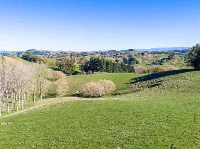 12 Homewood Road, Waipawa