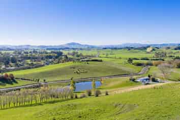 12 Homewood Road, Waipawa