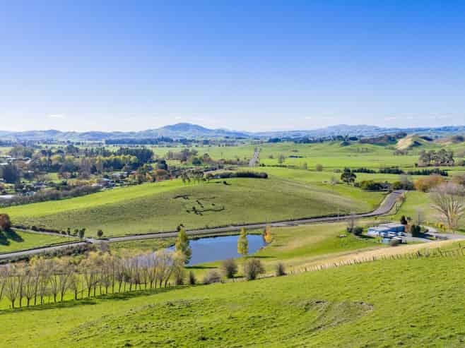 12 Homewood Road, Waipawa