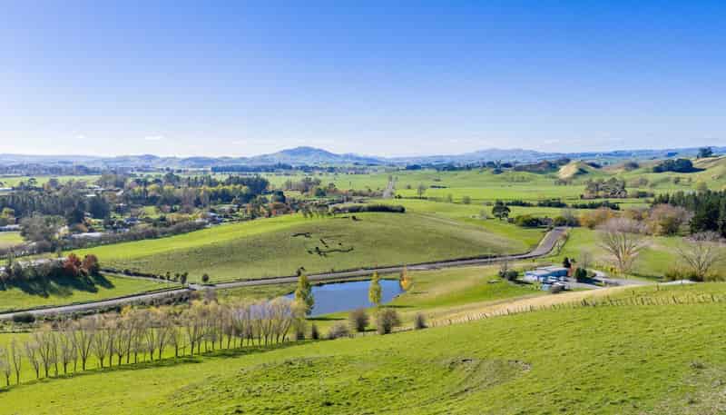 12 Homewood Road, Waipawa