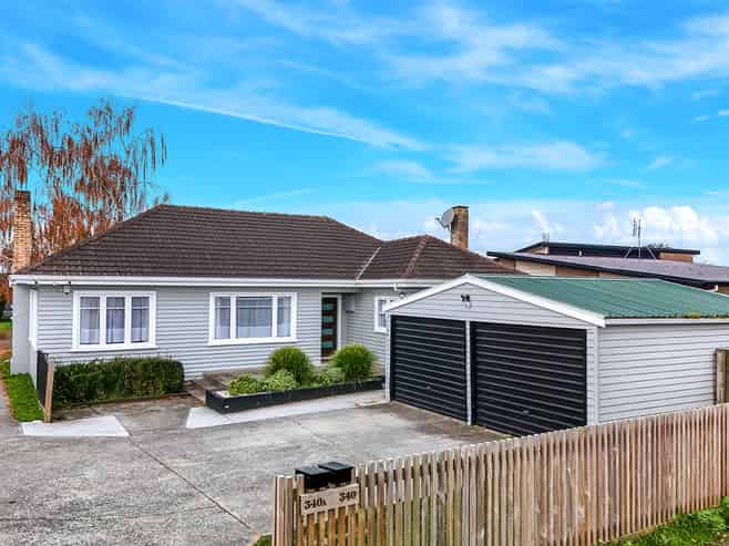 340 Peachgrove Road, Fairfield