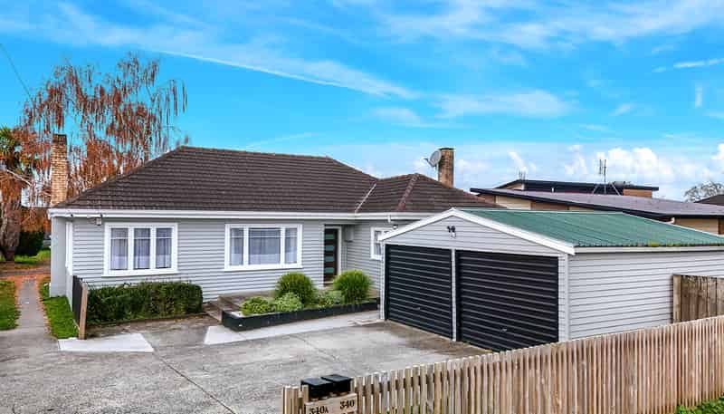 340 Peachgrove Road, Fairfield