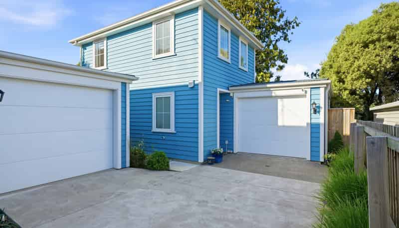 36D Bletsoe Avenue, Spreydon