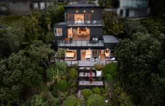 24 Oceana Heights, Tairua