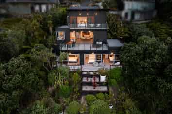 24 Oceana Heights, Tairua