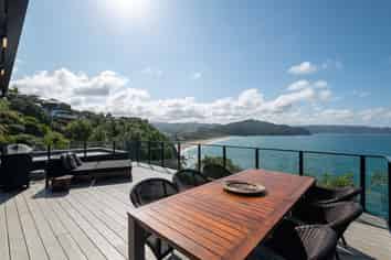 24 Oceana Heights, Tairua