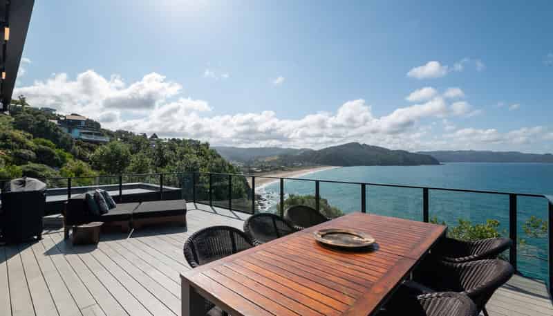 24 Oceana Heights, Tairua