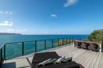 24 Oceana Heights, Tairua
