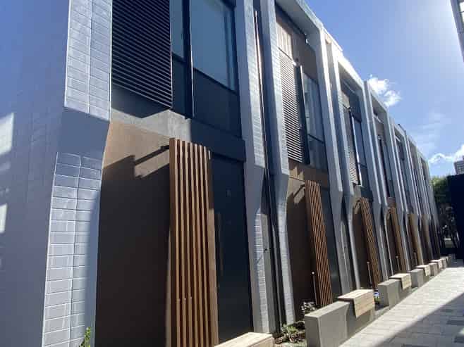 26/97-99 Taranaki Street, Te Aro