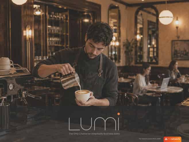 Auckland CBD Cafe, Character, Low Rent and Lifestyle Hours