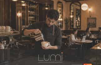 Auckland CBD Cafe, Character, Low Rent and Lifestyle Hours