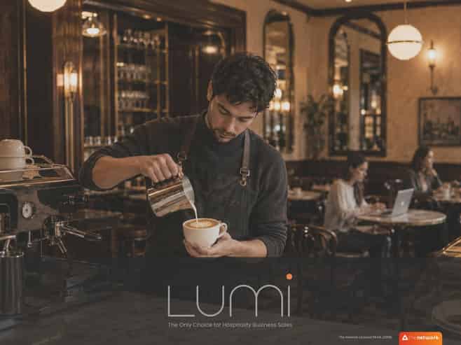 Auckland CBD Cafe, Character, Low Rent and Lifestyle Hours