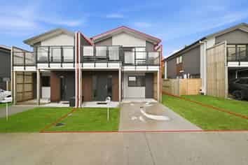 13 Rose Crescent, Koutu