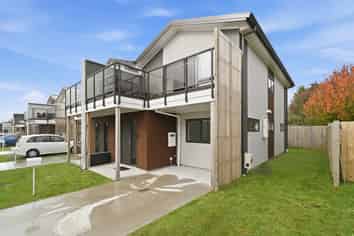 13 Rose Crescent, Koutu