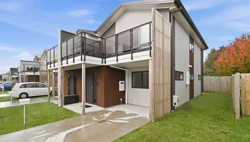 13 Rose Crescent, Koutu