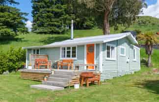 22 Whakaraparapa Road, Kakahi, Owhango