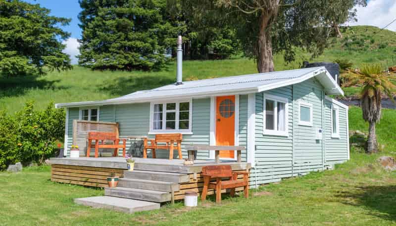 22 Whakaraparapa Road, Kakahi, Owhango