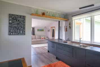 22 Whakaraparapa Road, Kakahi, Owhango
