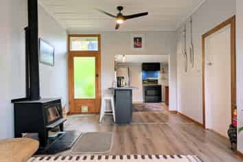 22 Whakaraparapa Road, Kakahi, Owhango