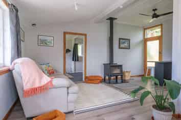 22 Whakaraparapa Road, Kakahi, Owhango